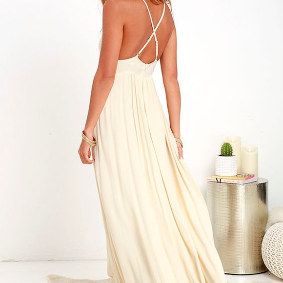 Arc & Co - Maxi Dress - Picture 5 of 5